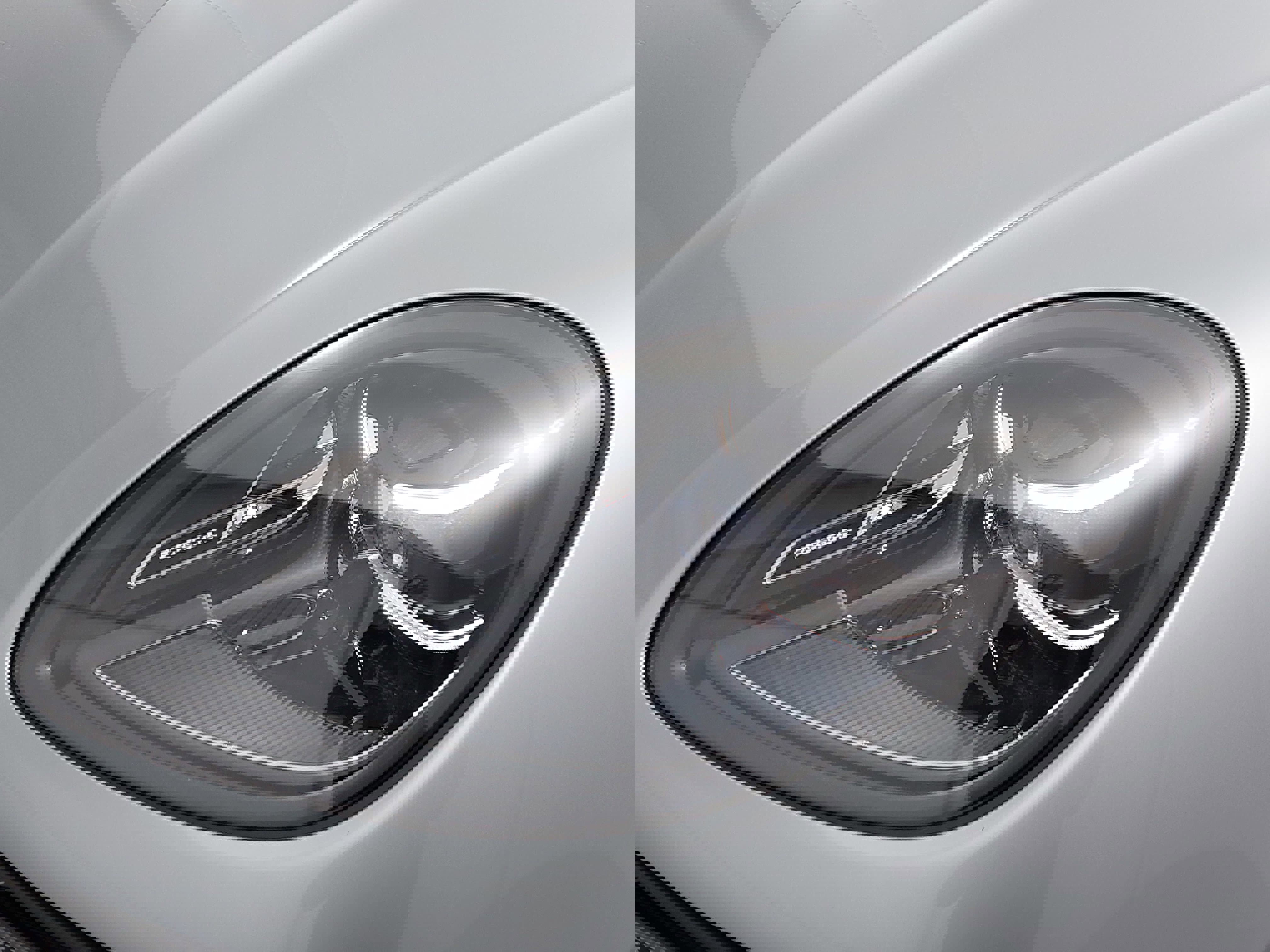 New 2026 Porsche Macan AWD/4WD image 32