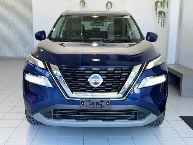 Used 2021 Nissan Rogue SV image 35