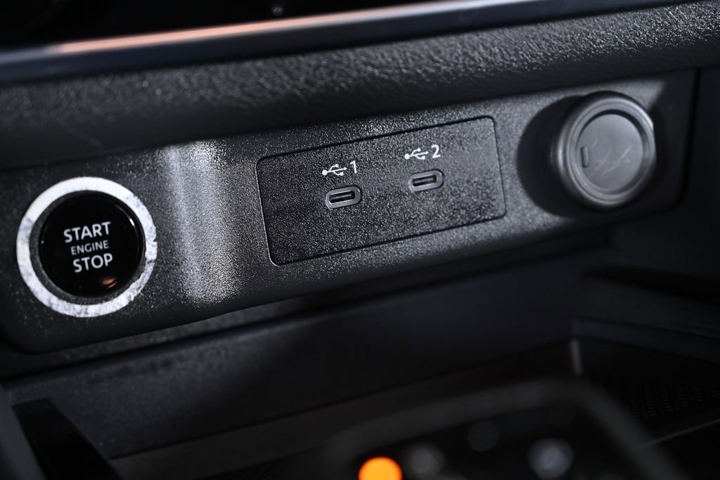 Certified 2024 Nissan Rogue S image 19