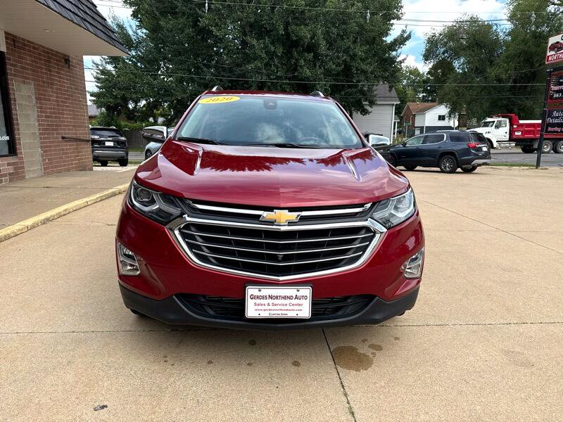 Used 2020 Chevrolet Equinox Premier image 29