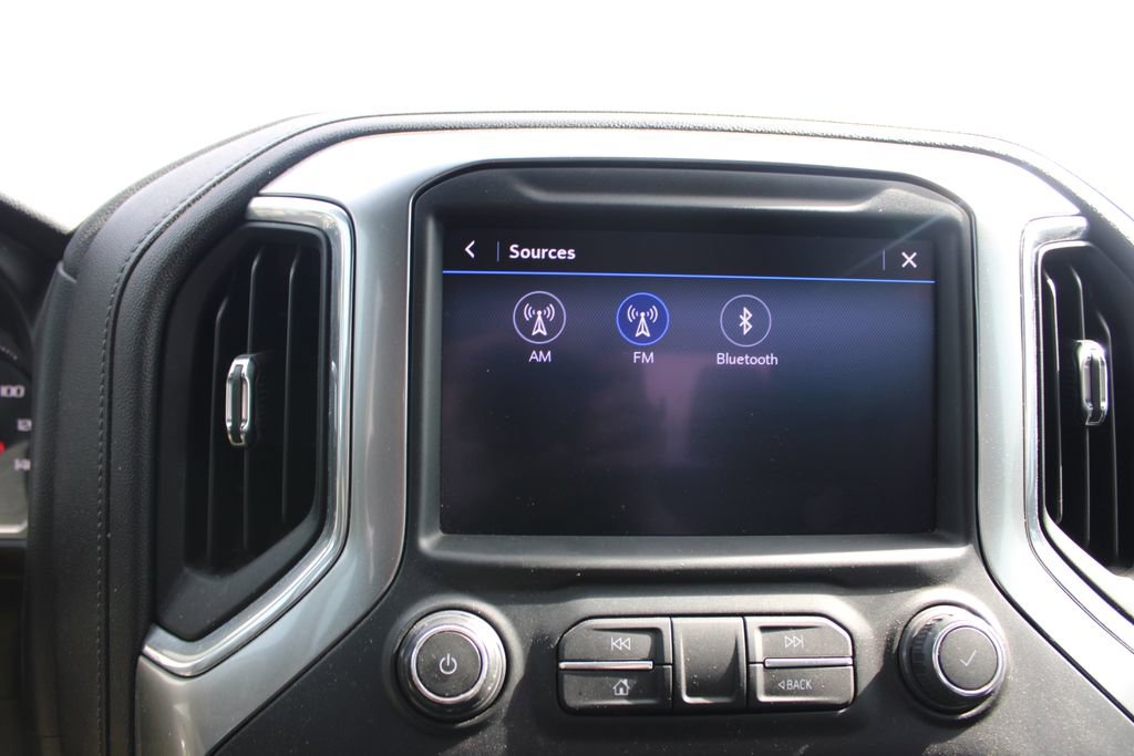 Used 2020 Chevrolet Silverado 2500 LT w/ Z71 Off-Road Package image 27