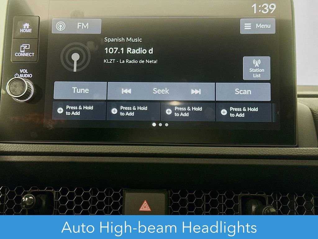 Certified 2026 Honda CR-V TrailSport image 19