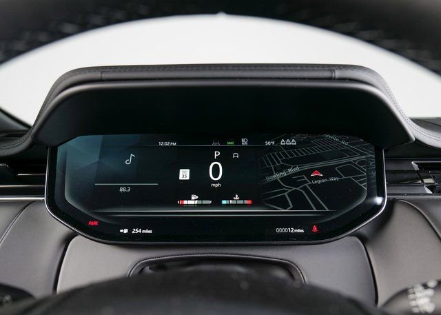 New 2026 Land Rover Range Rover Sport Dynamic SE image 17