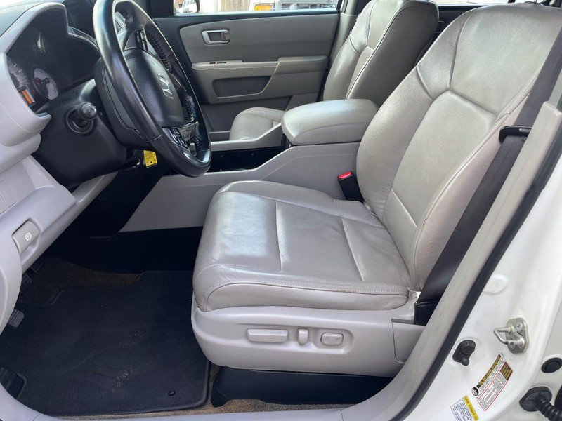 Used 2013 Honda Pilot EX-L image 8