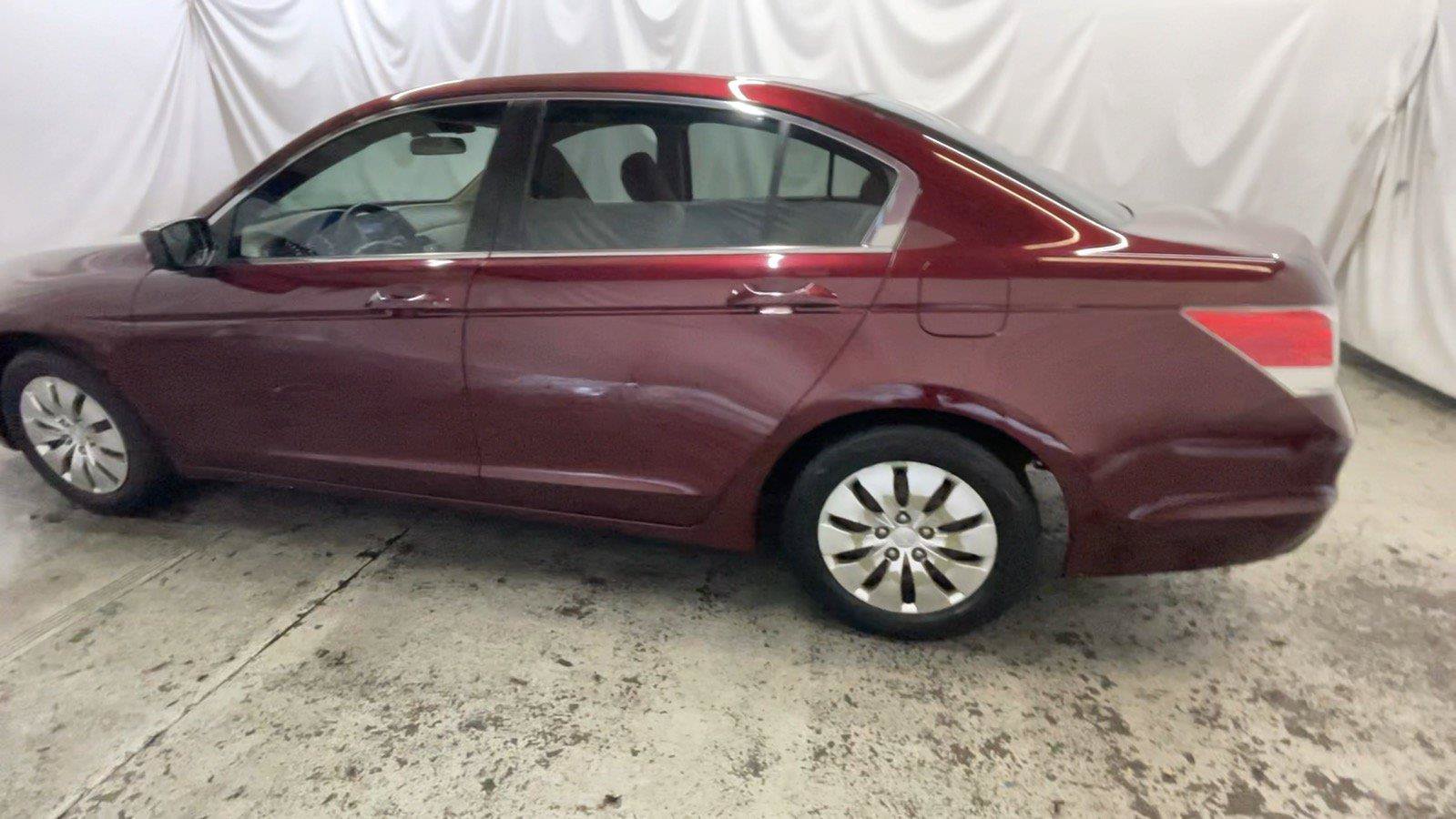 Used 2010 Honda Accord LX image 13
