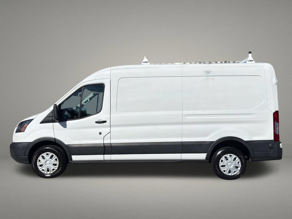 Used 2019 Ford Transit 250 148 Medium Roof w/ Interior Upgrade Package RWD image 2