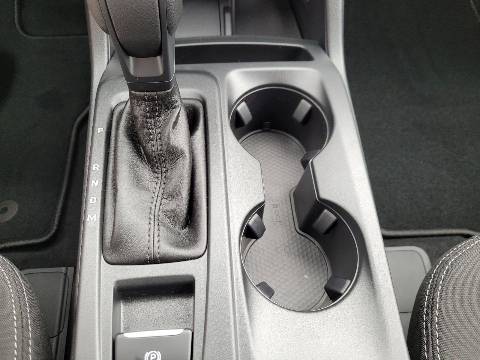 New 2026 Ford Ranger XL image 18