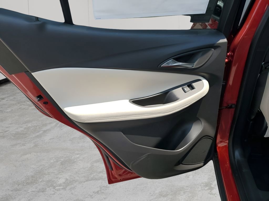 New 2026 Buick Encore GX Preferred w/ Comfort Package image 24