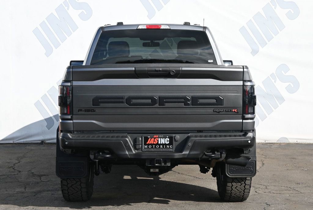 Used 2023 Ford F150 XLT w/ Equipment Group 301A Mid image 6