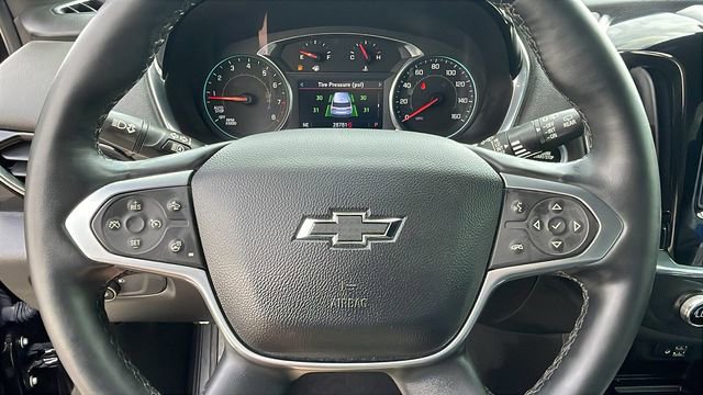 Used 2023 Chevrolet Traverse RS w/ LPO, Cargo Package image 23
