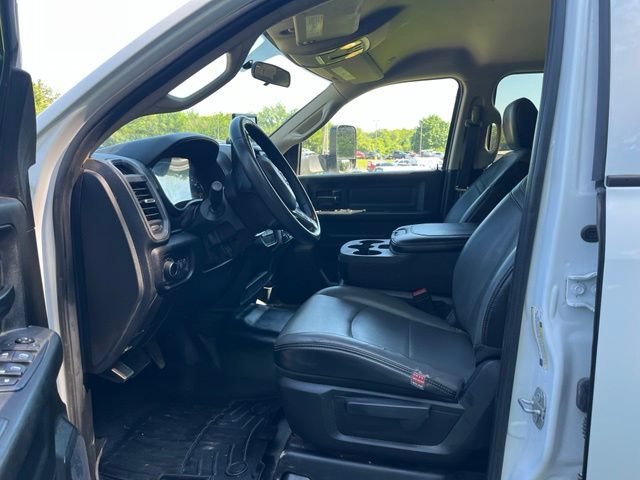Used 2020 RAM 5500 Tradesman w/ Max Tow Package AWD/4WD image 14