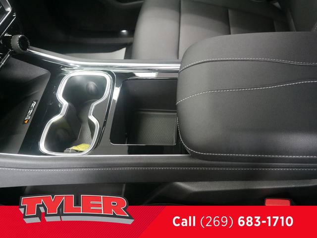 New 2026 Chevrolet Traverse LT w/ Driver Confidence Package image 33