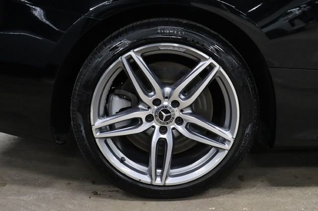 Used 2018 Mercedes-Benz E 400 Coupe image 34