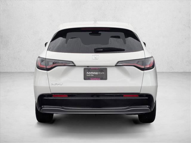 Used 2023 Honda HR-V EX-L image 7