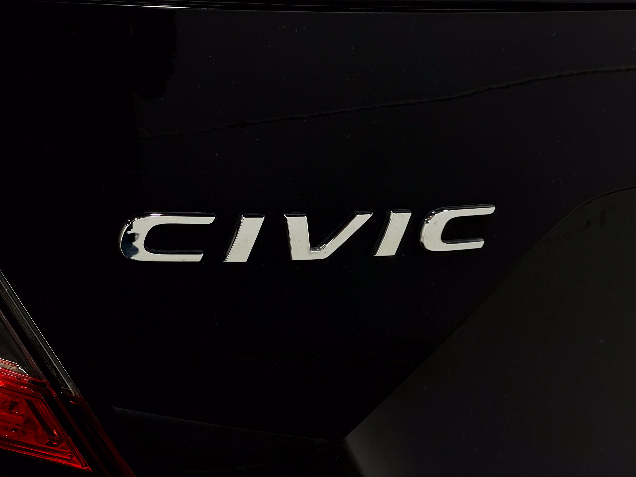 Used 2020 Honda Civic Sport image 35
