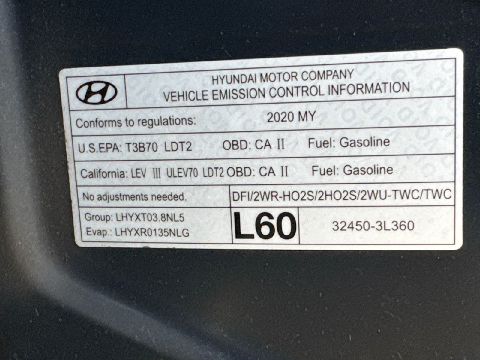 Used 2020 Hyundai Palisade Limited FWD image 22