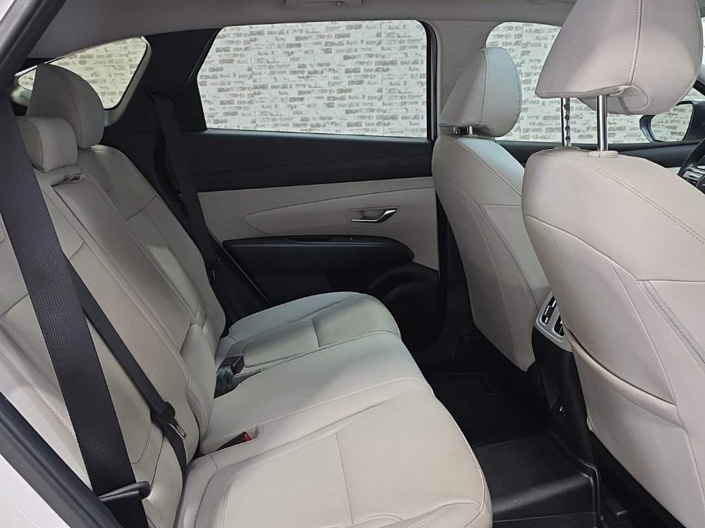 Used 2025 Hyundai Tucson SEL image 22