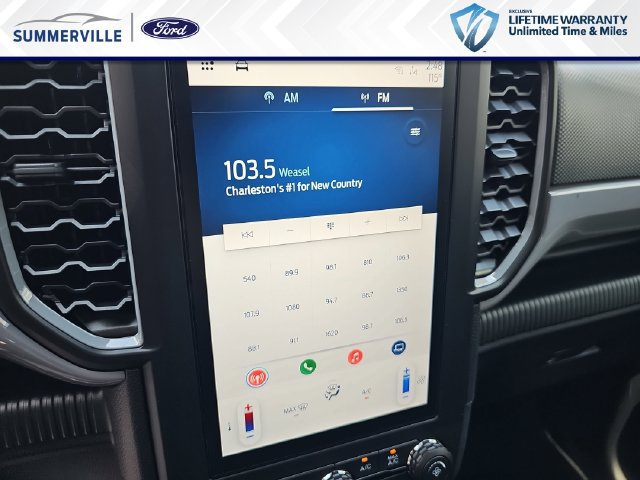 New 2026 Ford Ranger XL RWD image 22