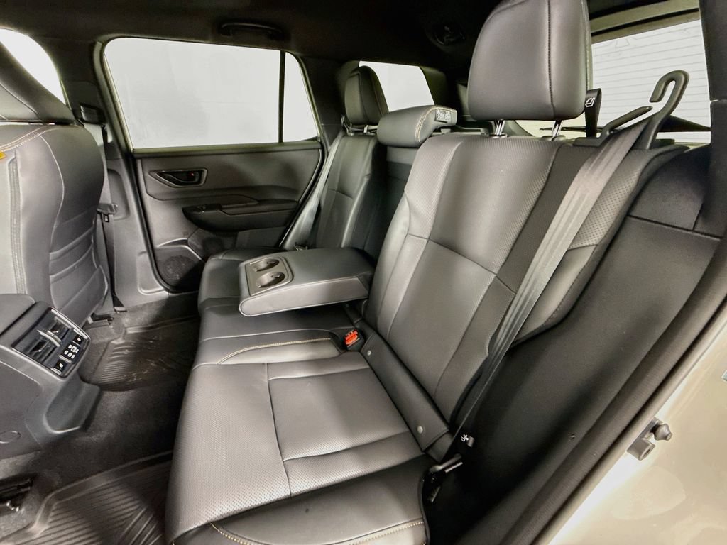 New 2026 Subaru Outback Wilderness AWD/4WD image 31
