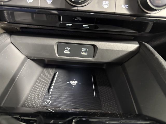 New 2026 Honda Accord Sport image 28