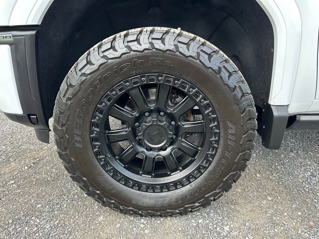 Used 2025 GMC Sierra 3500 Denali Ultimate w/ LPO, GMC Protection Package image 14