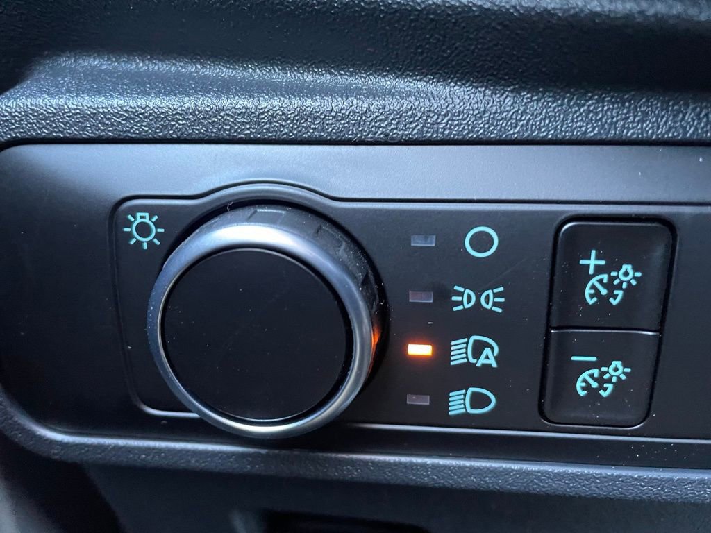 New 2025 Ford Bronco Badlands image 20