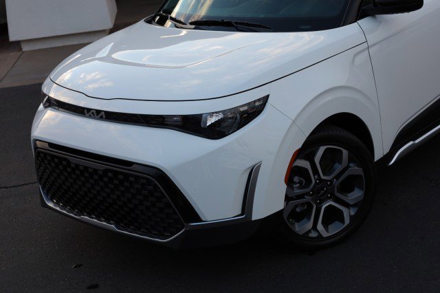 Used 2025 Kia Soul EX image 6