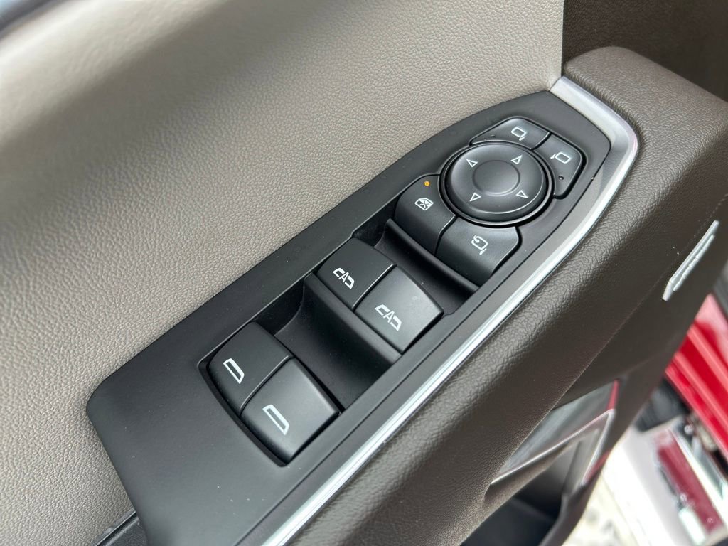 Used 2022 GMC Sierra 1500 SLT w/ SLT Convenience Package image 20