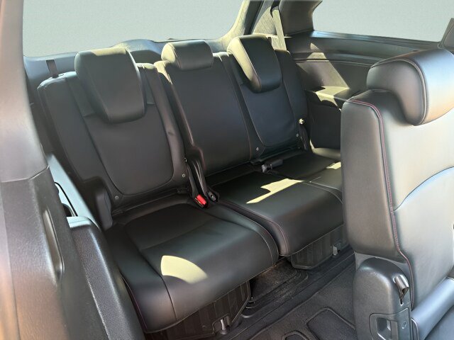 Used 2025 Honda Odyssey Sport-L image 25
