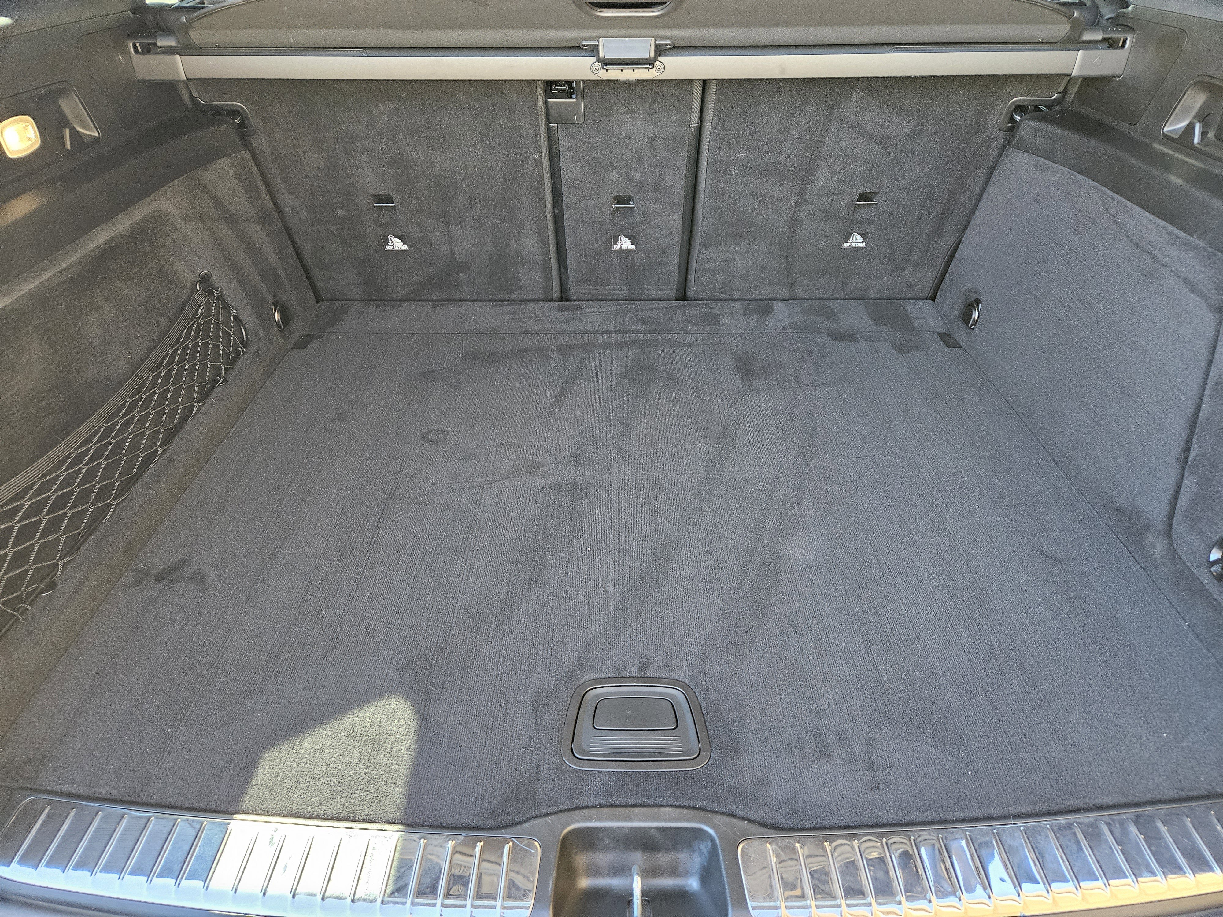 Certified 2025 Mercedes-Benz GLE 53 AMG 4MATIC image 34