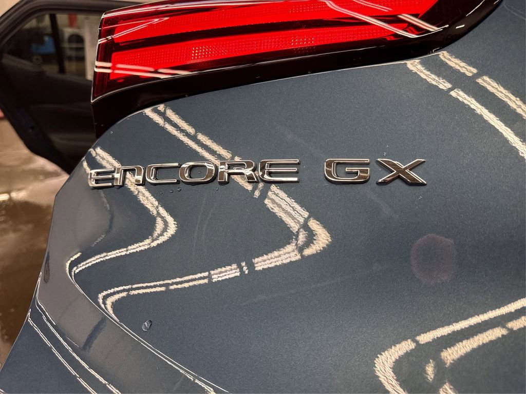 Used 2024 Buick Encore GX Preferred image 14