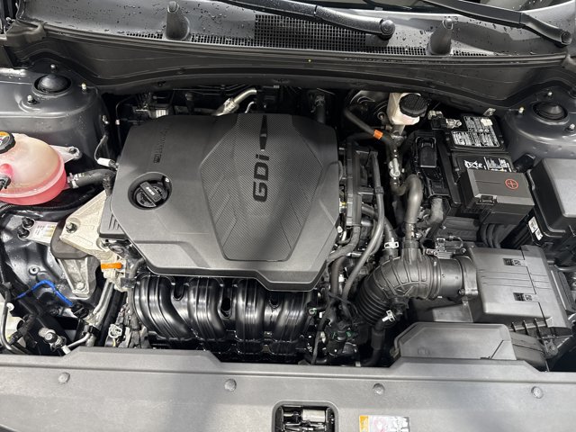 Certified 2023 Kia Sportage X-Line w/ X-Line Premium Package AWD/4WD image 34