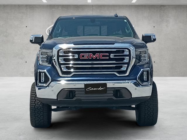 Used 2020 GMC Sierra 1500 SLT RWD image 18