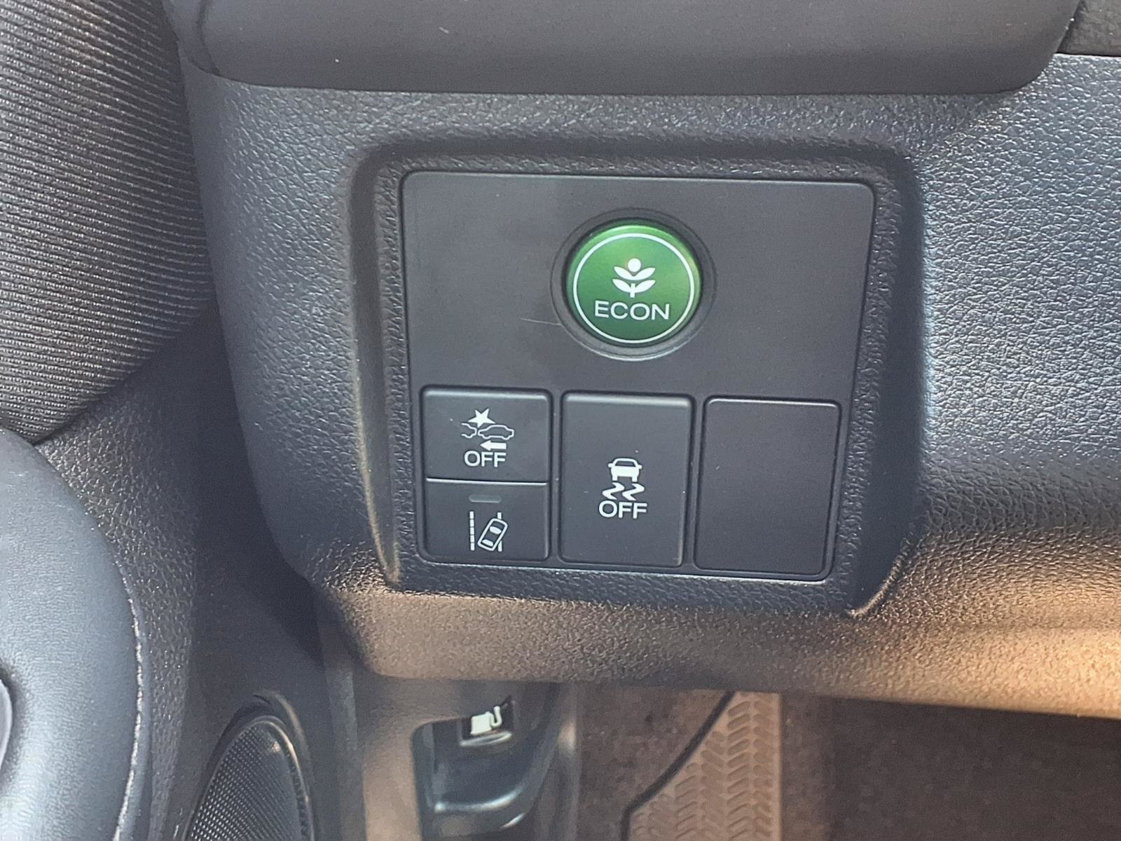 Used 2020 Honda HR-V EX image 9