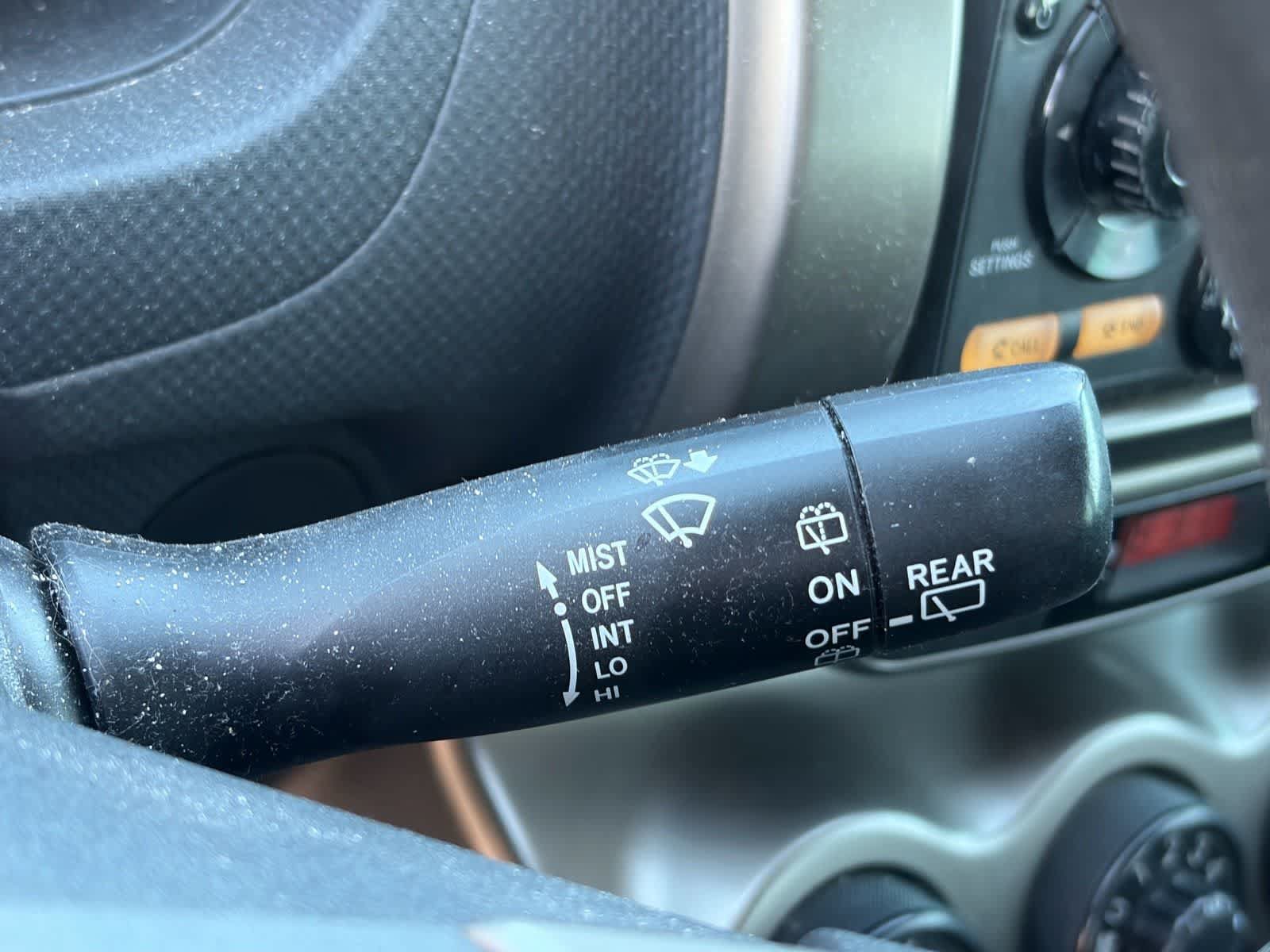 Used 2012 Scion xD FWD image 14