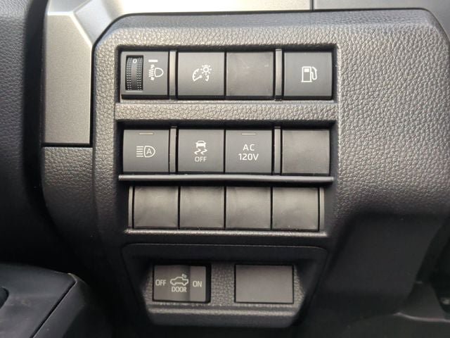 New 2026 Toyota Tacoma TRD Off-Road AWD/4WD image 20