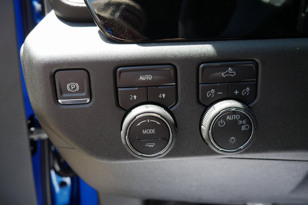 New 2026 Chevrolet Silverado 1500 LT image 11