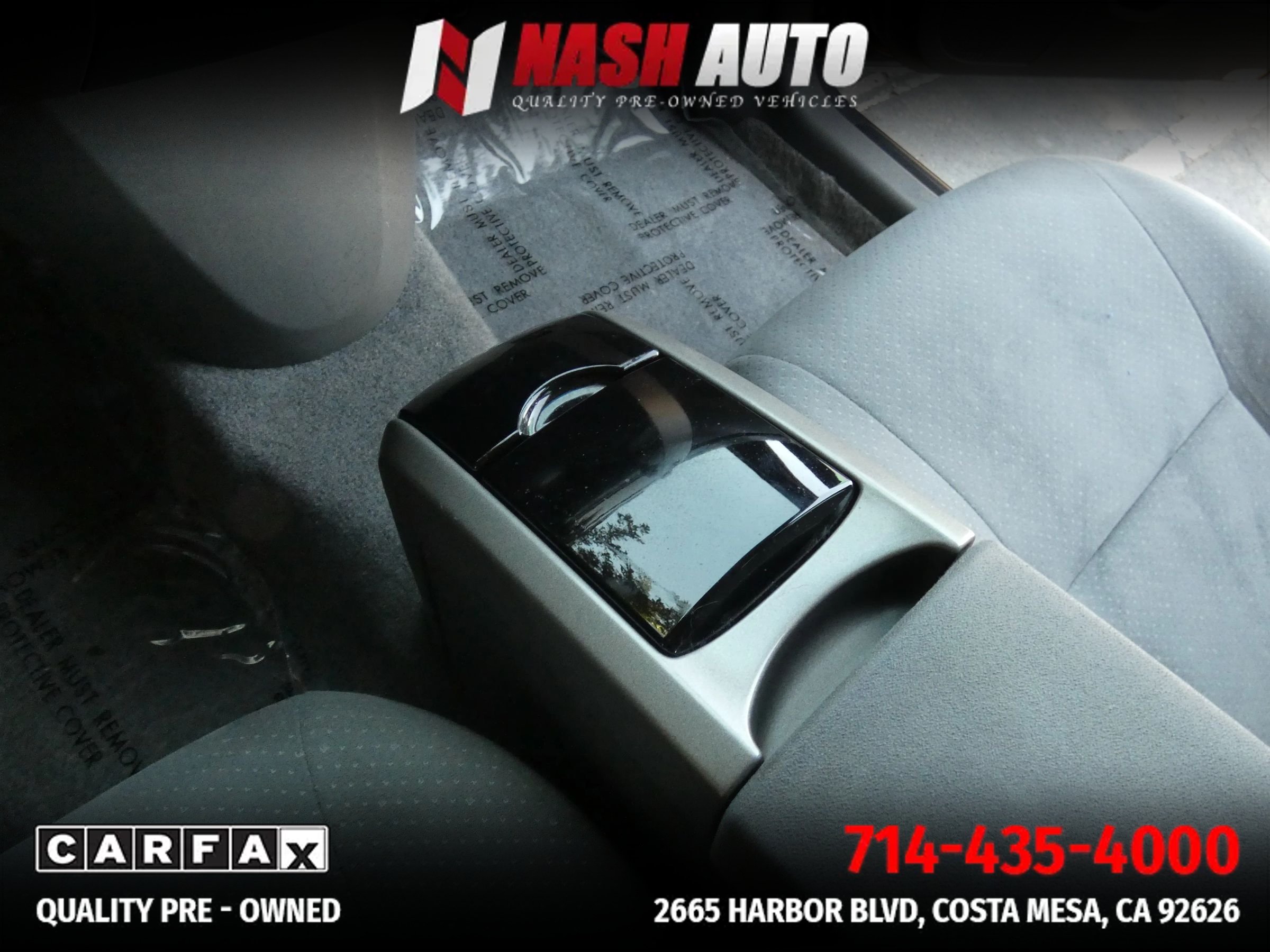 Used 2008 Toyota Prius FWD image 57