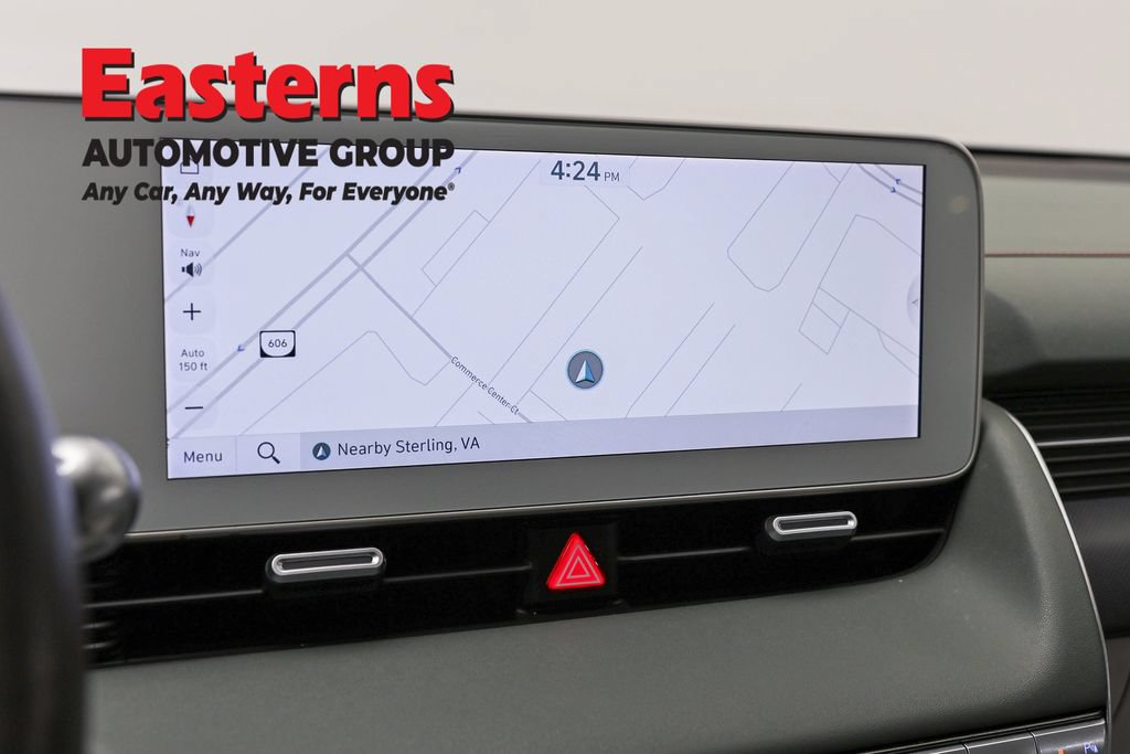 Used 2023 Hyundai Ioniq 5 SEL AWD/4WD image 19