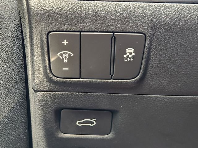 Used 2025 Kia K5 GT-Line image 20