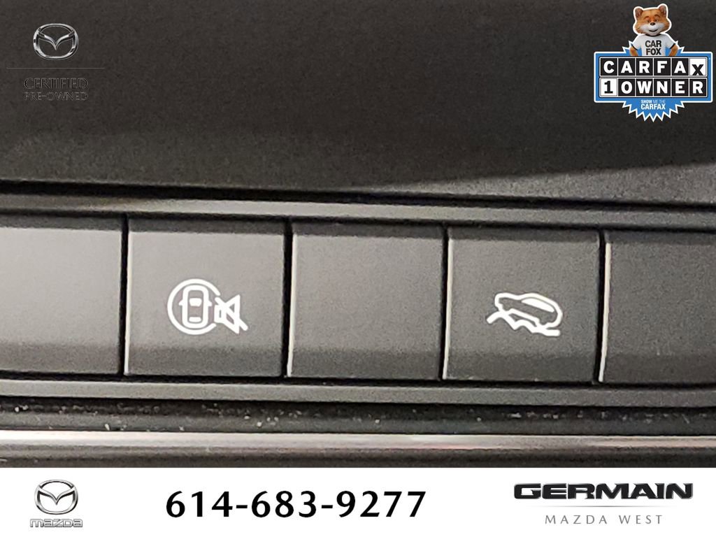 Certified 2024 MAZDA CX-30 AWD 2.5 S w/ Preferred Package image 32