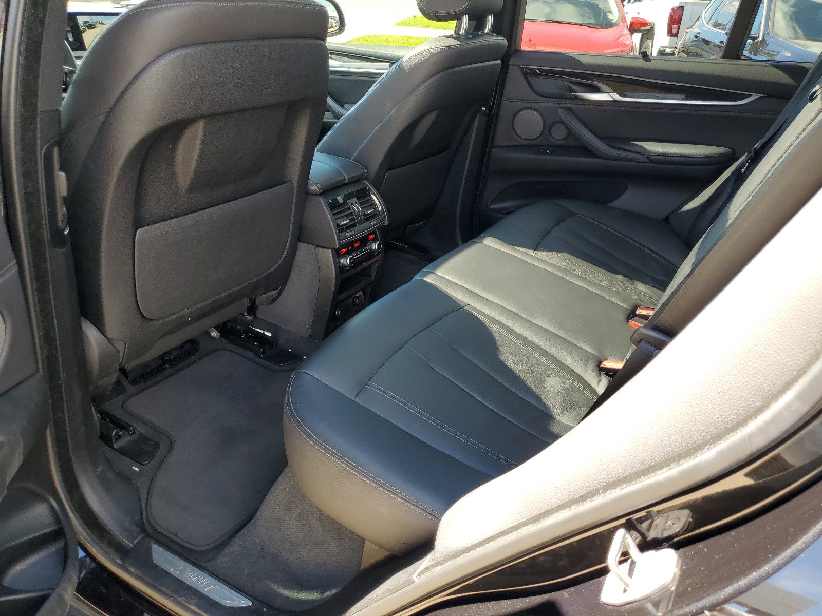 Used 2018 BMW X5 xDrive35i AWD/4WD image 13