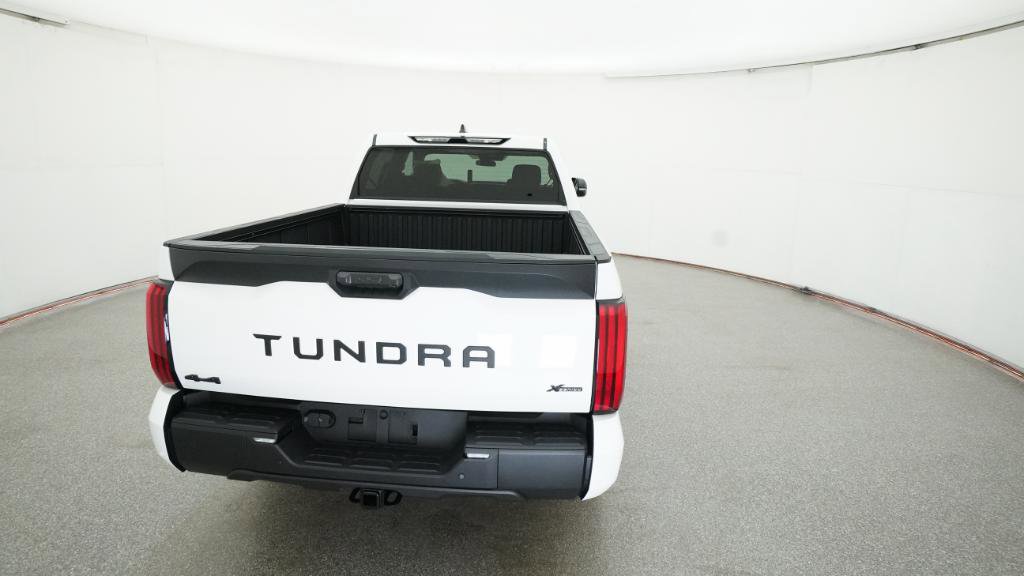 New 2026 Toyota Tundra SR5 image 61