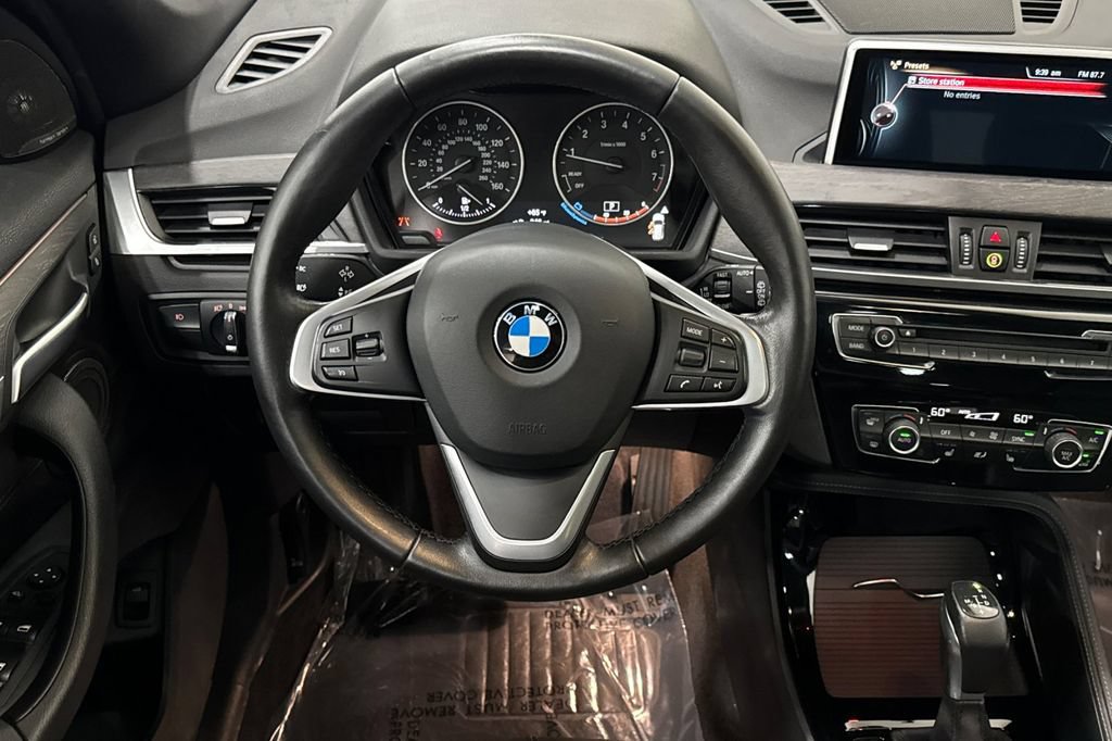 Used 2016 BMW X1 xDrive28i AWD/4WD image 16