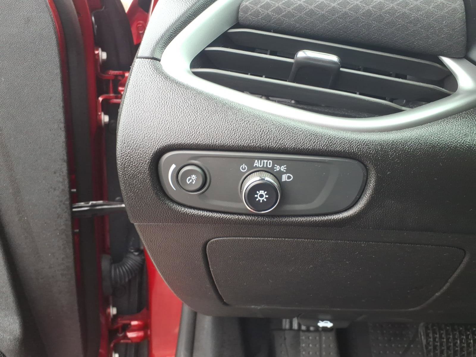 Used 2023 Chevrolet Malibu RS w/ LPO, Floor Liner Package image 11