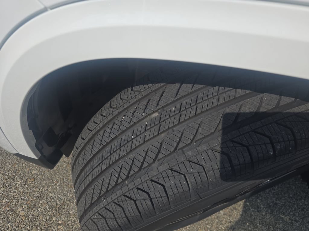 New 2026 Mercedes-Benz GLA 250 4MATIC image 27