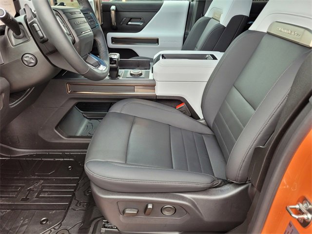 Used 2024 GMC Hummer EV 2X image 17