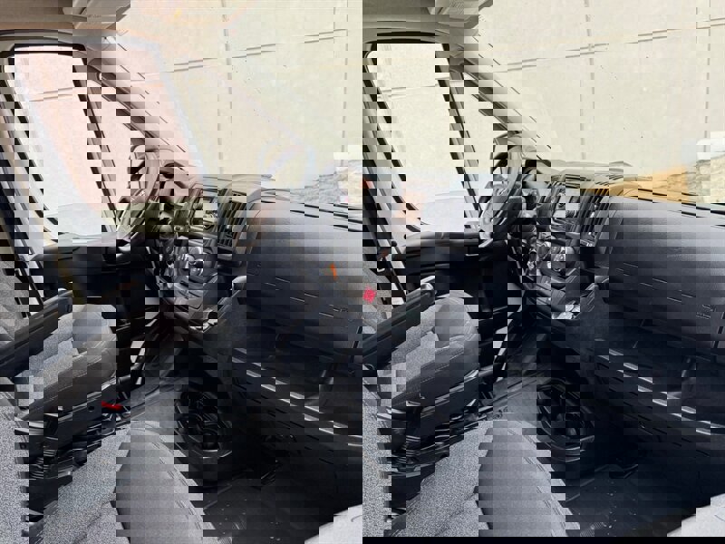 Used 2017 RAM ProMaster 3500 w/ Premium Appearance Group image 12