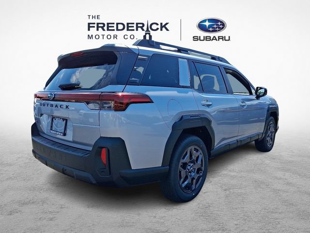 New 2026 Subaru Outback Premium AWD/4WD image 3
