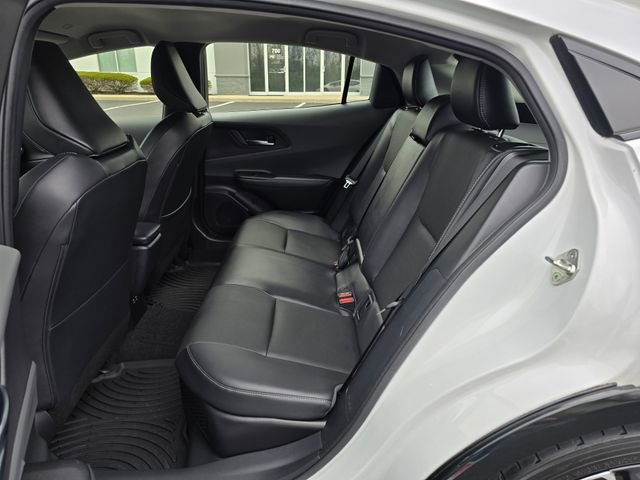 Used 2023 Toyota Prius XLE image 32